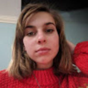 Meet your Posher, Kristina